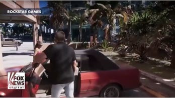 Fox Gets A Sneak Peak at the new Grand Theft Auto