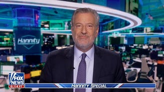 Trump says Iran 'outsmarted themselves' over the Strait of Hormuz | Live Updates from Fox News Digital