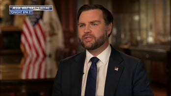 That's how we exert 'incredible pressure' without endangering a single American citizen: JD Vance