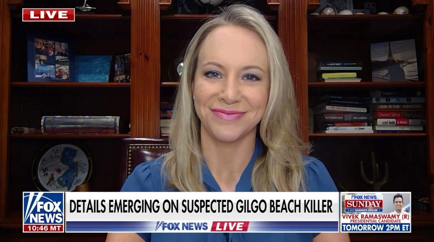 New details emerge surrounding suspected Gilgo Beach killer