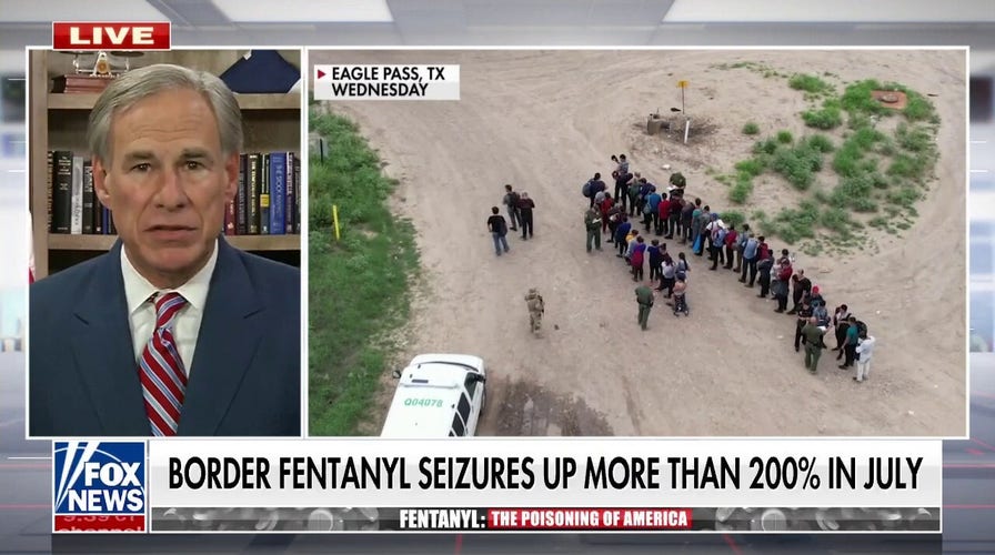 Gov. Abbott defends continuing bussing of migrants to NYC