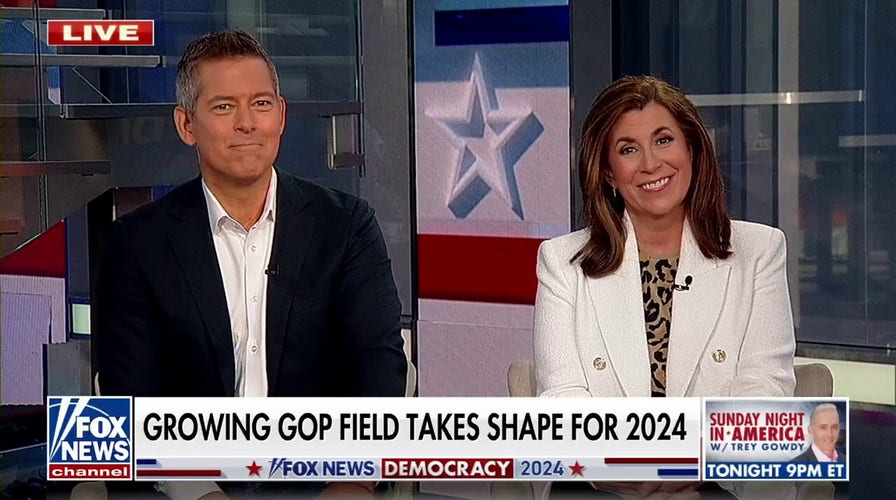 Trump’s ‘key’ is that he ‘never changed’: Tammy Bruce