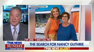 No person of interest named in Nancy Guthrie investigation - Fox News