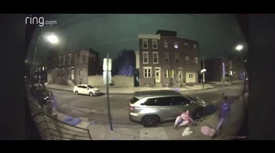 Three women viciously beaten in South Philadelphia