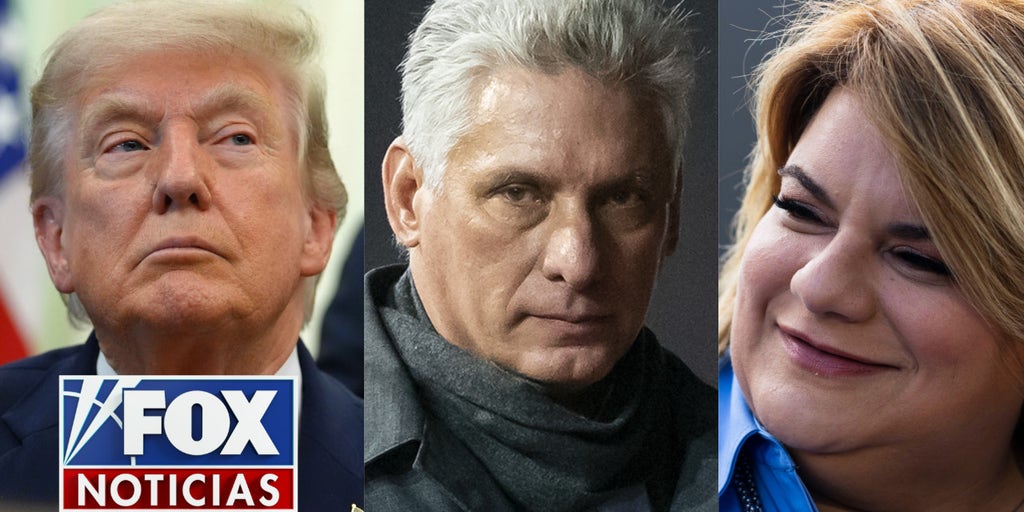 La estrategia militar de Trump en Puerto Rico ante la crisis en Cuba