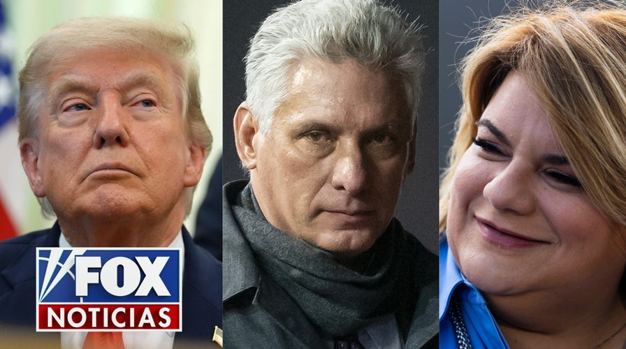 La estrategia militar de Trump en Puerto Rico ante la situation  en Cuba