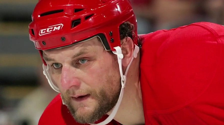 Former NHL superstar urges Gov. Whitmer to end sports ban in MI