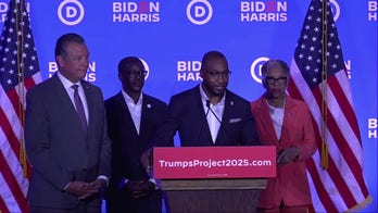 Biden campaign insists president ‘staying in this race’ despite reports he’s wavering