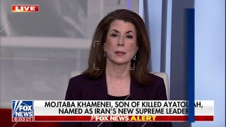 Iranian people ‘clearly’ did not choose the new leader, deputy ambassador to the UN says - Fox News