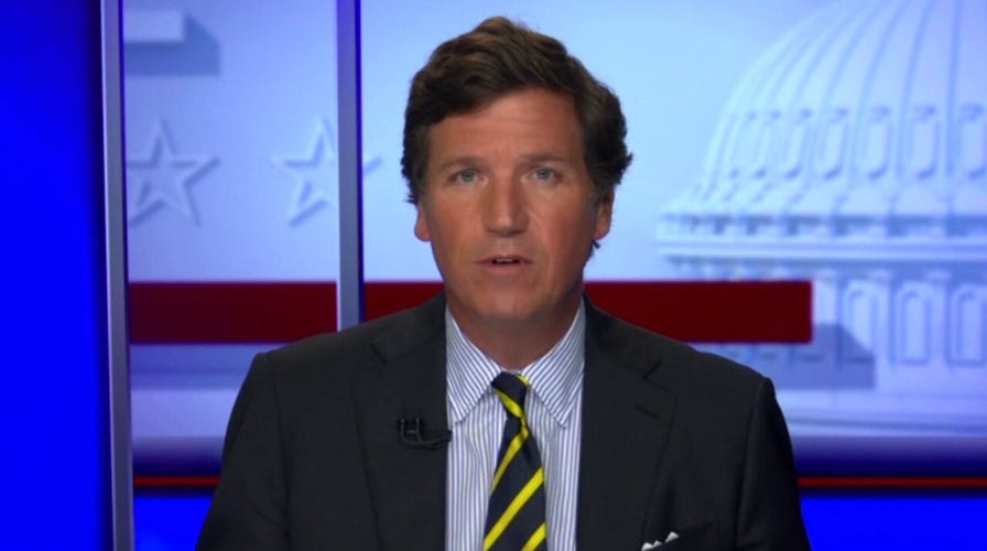 Tucker Carlson: Media must be honest about its polling mistakes