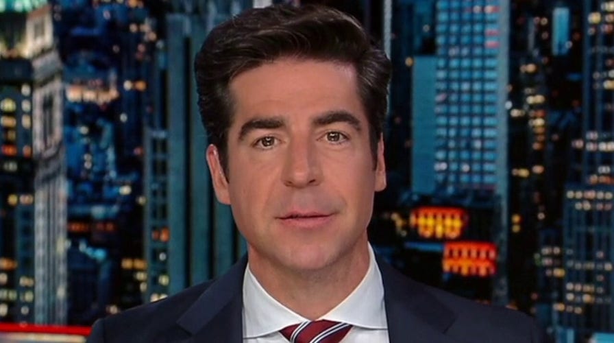 <div></noscript>JESSE WATTERS: The United States doesn't negotiate with terrorists</div>