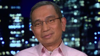 Chicago teacher battling cancer refuses to stop in-person classes: 'I want my life to be relevant right now'