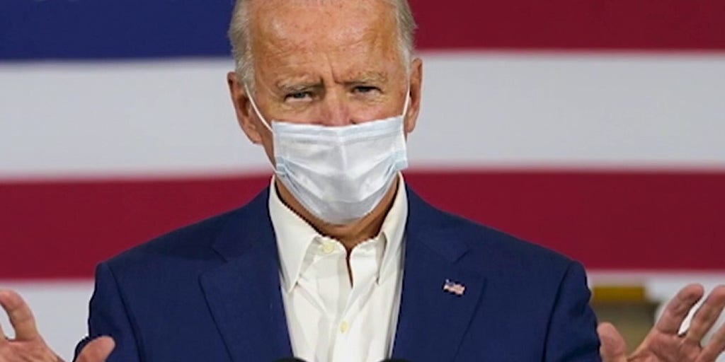 Reporters express frustration with Biden team over weekly briefings