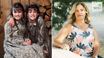 Former 'Little House on the Prairie' child star reflects on life after Hollywood