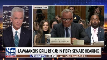 Trace Gallagher: Democrats think the MAHA remedy is the poison