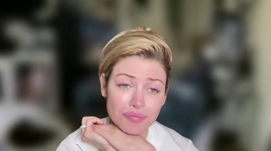 ‘General Hospital' star Johnny Wactor’s former fiancée not surprised he protected co-worker in final moments