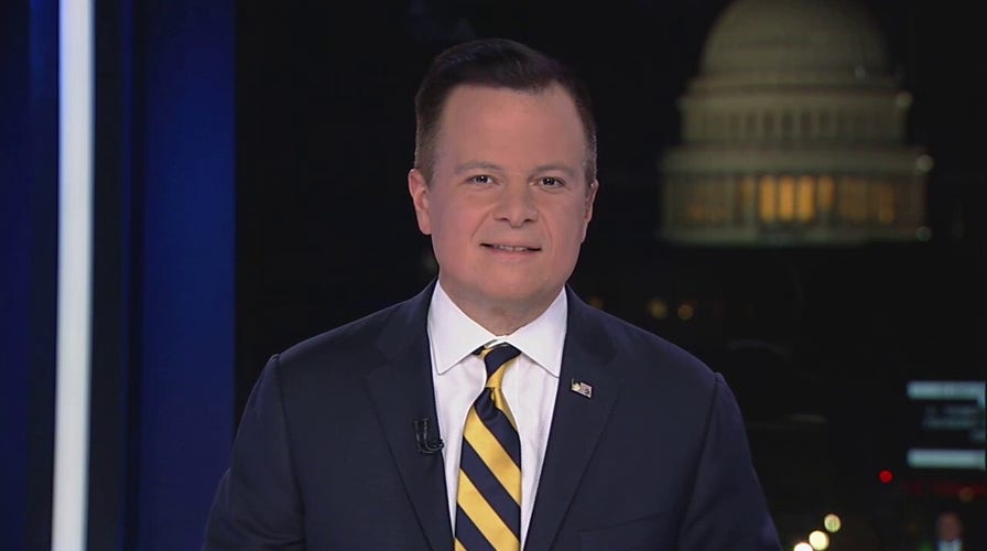 Coming up on Thursday, November 24 edition of 'Special Report'