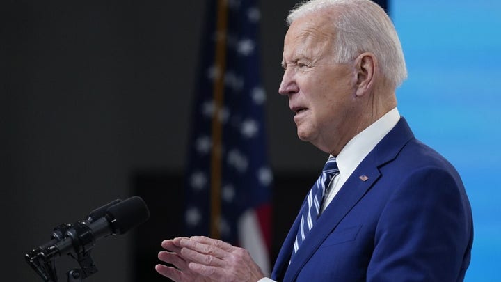 Biden’s $2T infrastructure plan: job creator?