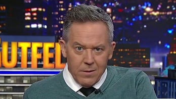 GREG GUTFELD: Disney is disguising brainwashing as entertainment