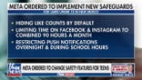 Meta ordered to pay $942M and implement new teen safety features by New Mexico judge