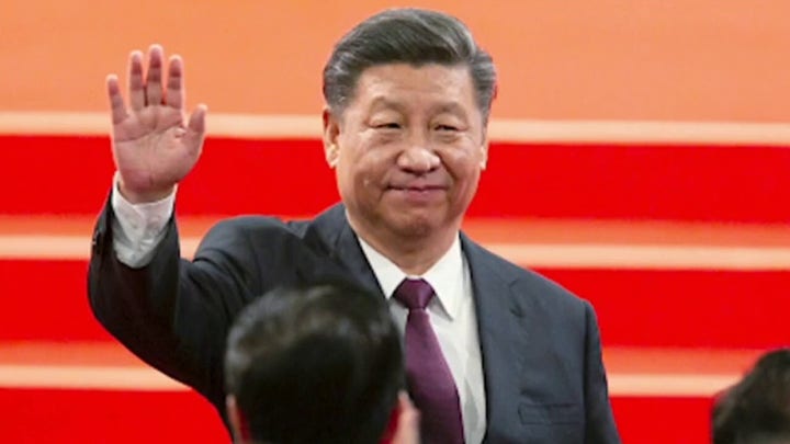China's Xi visits Saudi Arabia, deepening ties amid tensions with U.S.