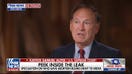 Justice Alito says he has an opinion who leaked the Roe-Wade draft decision