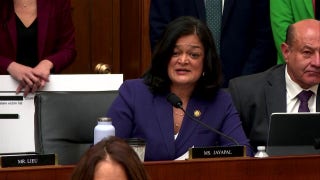 AG Bondi clashes with Rep Jayapal over Judiciary hearing 'theatrics' - Fox News