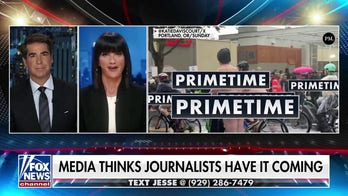 Documentation is the 'whole point' of protests: Dana Loesch