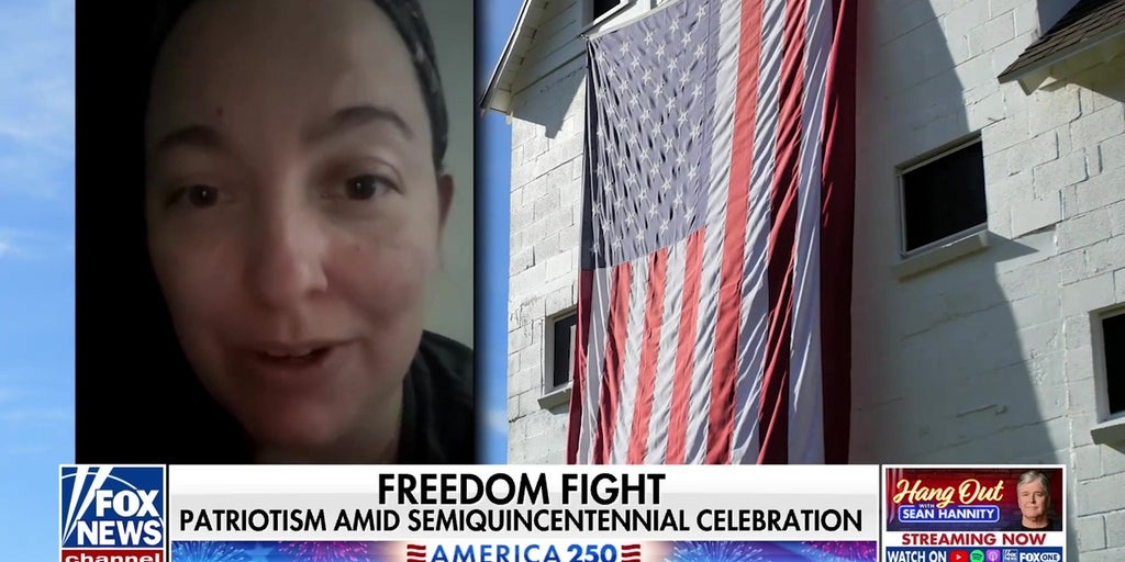 Americans across the nation sound off on what unites the country