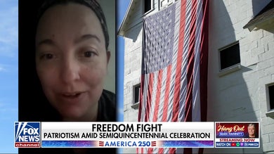 Americans across the nation sound off on what unites the country