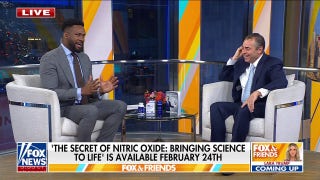 Doctor claims this molecule could help people live longer - Fox News