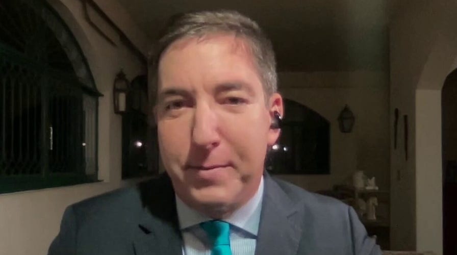 Greenwald: Big Tech is training an entire population to accept authoritarianism