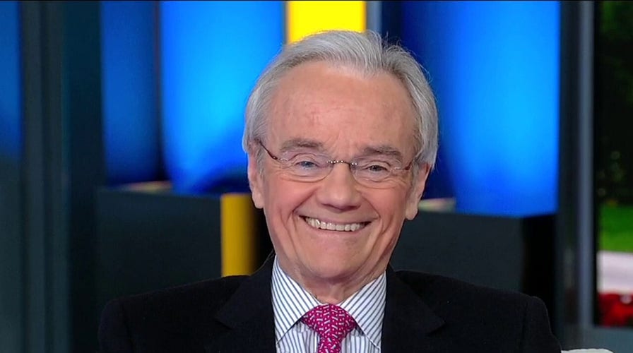 Michael Goodwin's third option lurking for Dems if Joe can't go