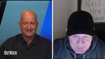 Ex-MLB star Lenny Dykstra dishes on Phillies stars' fit on historic teams