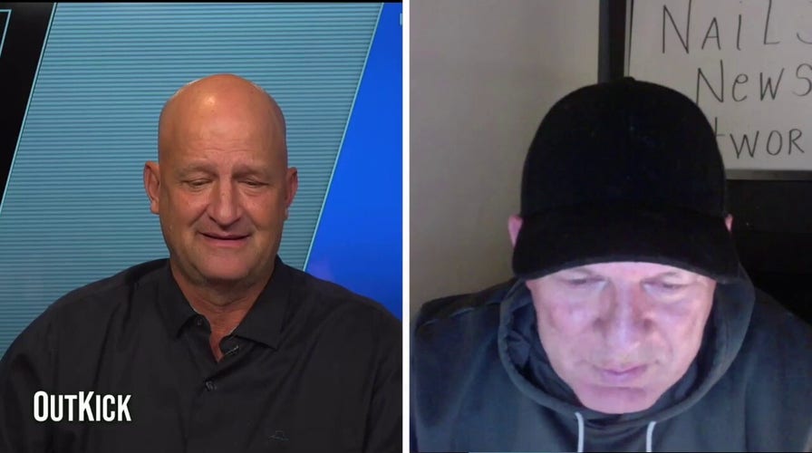 Ex-MLB star Lenny Dykstra dishes on Phillies stars' fit on historic teams