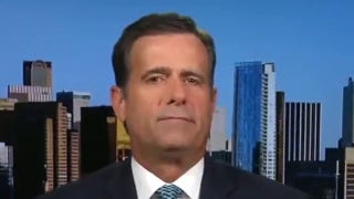 John Ratcliffe slams Milley's testimony as 'disingenuous and disappointing' - Fox News