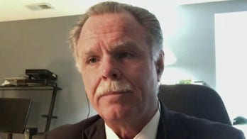 Former Chicago police superintendent calls out political sniping amid unrest	