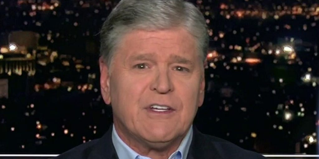 Sean Hannity: Kamala's campaign is one big con