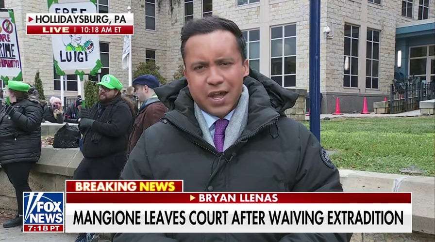 CEO murder suspect waives extradition, will be flown to NYC