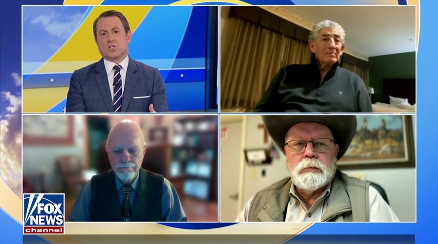 Smuggler chases putting US border communities in danger