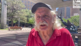 'An F on everything': Americans grade Biden's handling of border crisis - Fox News