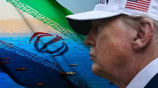 BEHIND CLOSED DOORS: Iran talks face crucial test as all eyes stay fixed on Trump's next move