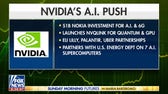 Nvidia answers Trump’s call to bring chip manufacturing back to America