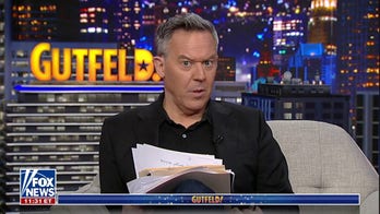 Joe Biden is not exactly Mr. Tech: Greg Gutfeld