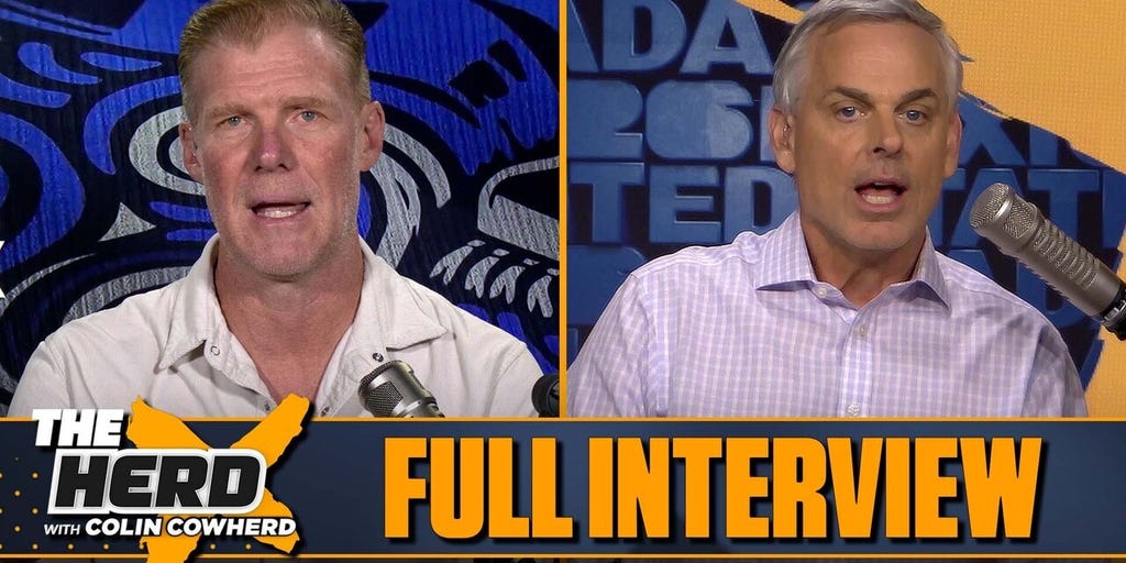 Alexi Lolas on USMNT’s 4-1 win over Paraguay, Chris Richards, Balogun | FULL INTERVIEW | The Herd