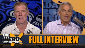 Alexi Lolas on USMNT’s 4-1 win over Paraguay, Chris Richards, Balogun | FULL INTERVIEW | The Herd
