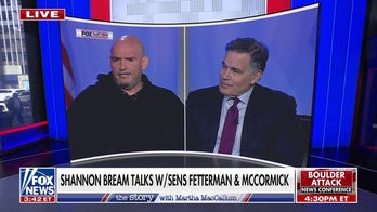 Pennsylvania senators participate in bipartisan discussion