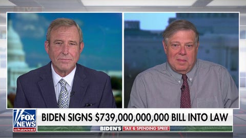  Dems have ‘likability problem,’ but GOP seems ‘less likable:’ Former Clinton pollster