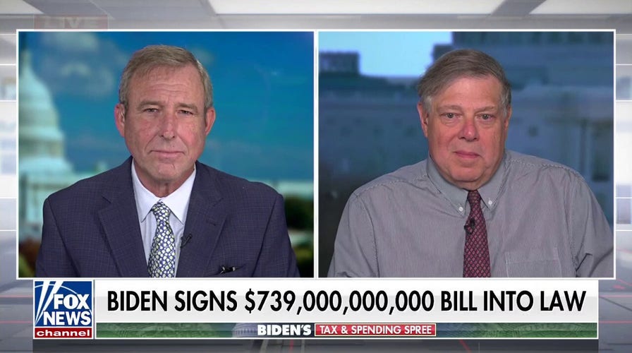  Dems have ‘likability problem,’ but GOP seems ‘less likable:’ Former Clinton pollster