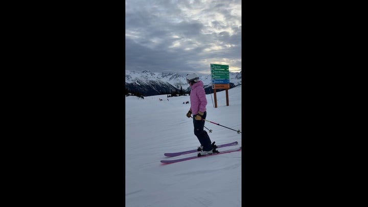 Gen Z influencer on a mission to ski all Epic Pass resorts around the globe